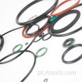 VMQ Silicone Power Direcion O Ring